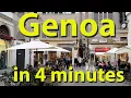 Download Lagu Genoa in 4 minutes