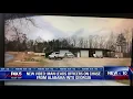New Paulding County chase