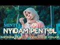 Download Lagu Nyidam Pentol Karaoke Tanpa Vocal Cowok || Mintul Ngidam Pentol #DuetinAja
