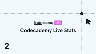 Codecademy Live Stats Summary Statistics and Visualizations Part II