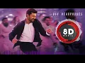 Ek Baar Song || 8D AUDIO || Vinaya Vidheya Rama || Ram Charan || DSP || VVR || EK BAR || Ek Baar