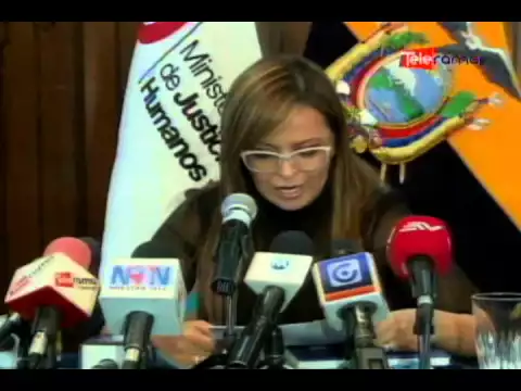 Gabela habría muerto a causa de delincuencia común