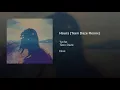 Hours (Teen Daze Remix) - Tycho & Teen Daze