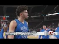 Duke basketball s Cameron Boozer named AP Player of Year