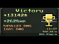 Pixel Gun Tower Defense 3 EASY 500 m Description