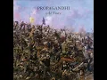Lagu PROPAGANDHI - At Peace LP (2025)