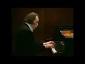 Download Lagu Arturo Benedetti Michelangeli - Schubert: Sonata D537 - Brahms: Ballades Op.10 (1981)