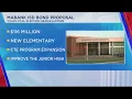 Voters to decide on 116M school bond with no tax increase Mabank ISD says