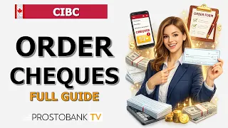 How to Order Cheques in CIBC - Step-by-Step Guide for Easy Banking
