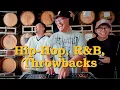 Download Lagu Throwbacks, Hip-Hop, R\u0026B Edits | ALVINFABULOSO | Live DJ Set