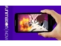 FunimationNow Mobile Apps