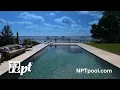 StoneScapes Tahoe Blue Touch of Glass in Jacksonville FL