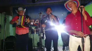 cuando nac o nuestro amor lesly santamaria y el alma monta era