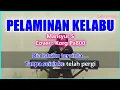 Download Lagu PELAMINAN KELABU Karaoke