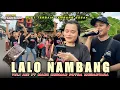 Duet Terbaik Tembang Sasak Lalo Nambang Yuli Ani Fea Manz Hermanz Putra Megantara