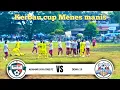 Download Lagu Hampir ricuh pertemuan DNS FC VS DEWA 19