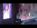 Download Lagu Helena Paparizou for Diana Ross at Panathenaic Stadium Greece 16.07.2025 @Vasileia_Rpn