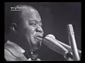 Louis Armstrong - When It's Sleepy Time Down South