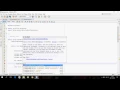 Curso de Java Como Llenar un Jtable Con un ArrayList