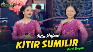 nita anjani kitir sumilir kembar campursari official music video 