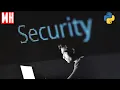 Python for Beginners Let s create a Password generator code included
