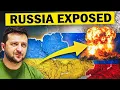 Lagu Ukraine Just Exposed Russia’s Biggest Weakness
