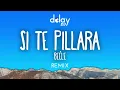 Download Lagu SI TE PILLARA - Beele X DJ Delay [ Original Mix ] - TECH HOUSE