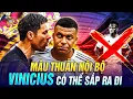 Download Lagu MÂU THUẪN NỘI BỘ. VINICIUS CÓ THỂ SẮP RA ĐI