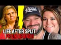 Where Is Jarrod Schulz Now Storage Wars Star s Life After Brandi Passante Split New Girlfriend