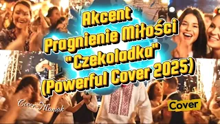  akcent pragnienie mi o ci 
