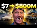 Inside Dwayne Johnson s 800M Lifestyle 2026
