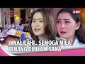 Lagu Kabar Duka! Tante Winda Harus Kehilangan Keponakanya | Wanita Perindu Surga  Eps 69 (5/5)