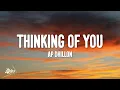 AP Dhillon - Thinking Of You