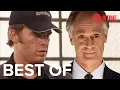 Best Of Miami Metro vs The Bay Harbor Butcher Dexter