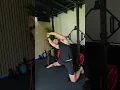 Download Lagu Banded Kneeling Adductor Side Bend Stretch - Exercise Demo