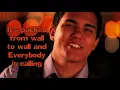 The city is ours - Big Time Rush - LETRA