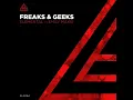Freaks & Geeks - Elemental (feat. Emily Makis)