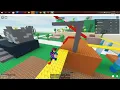 Server Experience Roblox Combat Warriors