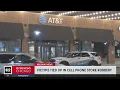 Victims tied up during armed robbery at Chicago cell phone store