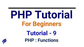 PHP tutorial in Hindi part - 9
