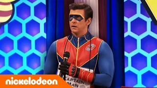 henry danger een verloren weddenschap nickelodeon nederlands