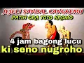 Download Lagu BAGONG NGGLELENG WAYANG KULIT KI DALANG SENO NUGROHO@BagongNgglelengReborn