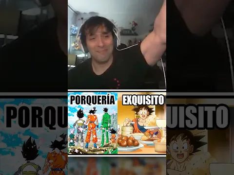 Top mejores openings y endings de Dragon ball.