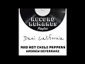 Download Lagu Dani California (DeFerrari Remix) - Red Hot Chili Peppers