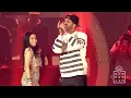 NICKI MINAJ, DRAKE, LIL WAYNE at Hot97 SUMMER JAM 2014