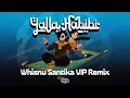 Lagu Yalla Habibi - Whisnu Santika (VIP Remix)