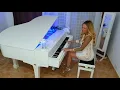 Download Lagu Poem without words - Anne Clark ( piano cover by Yasmina Gallardo)