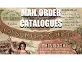Economic History Miracle of the Mail Order Catalogue