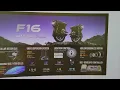 So here is the information on the NEW KingSong F16 Viper 32KG 2220WH 126V EUC Electric Unicycle