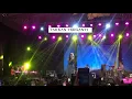 Mahalini - Takkan Terganti | Incuba Fest Semarang | 11 September 2022
